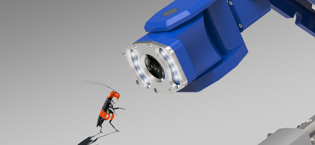 Saatin her iki yönüne sonsuz hareket